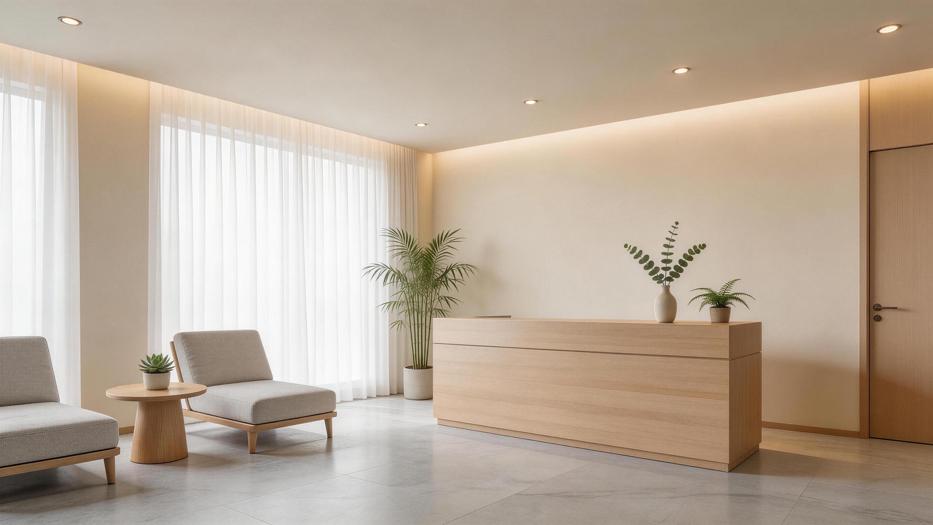 雷恩特祛痘美容店